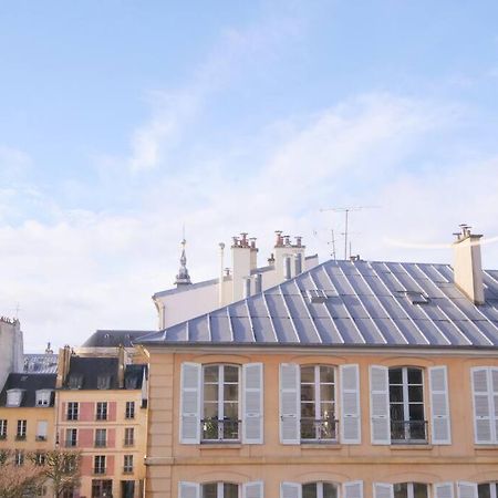 Charme Et Modernite Au Coeur Du Quartier St Louis Lejlighed Versailles Eksteriør billede