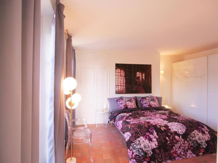 Charme Et Modernite Au Coeur Du Quartier St Louis Lejlighed Versailles Eksteriør billede